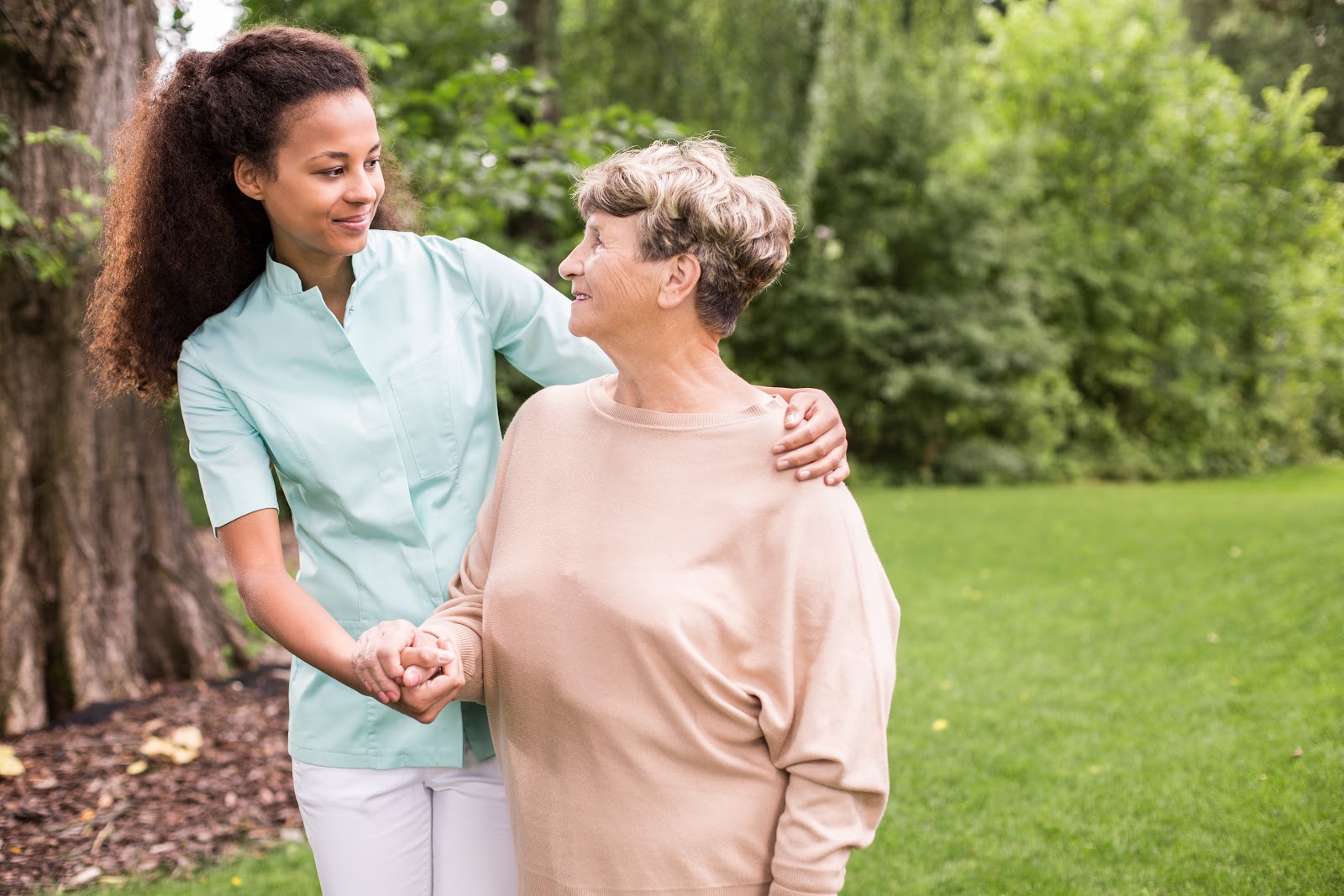 Blossom Home Healthcare LLC