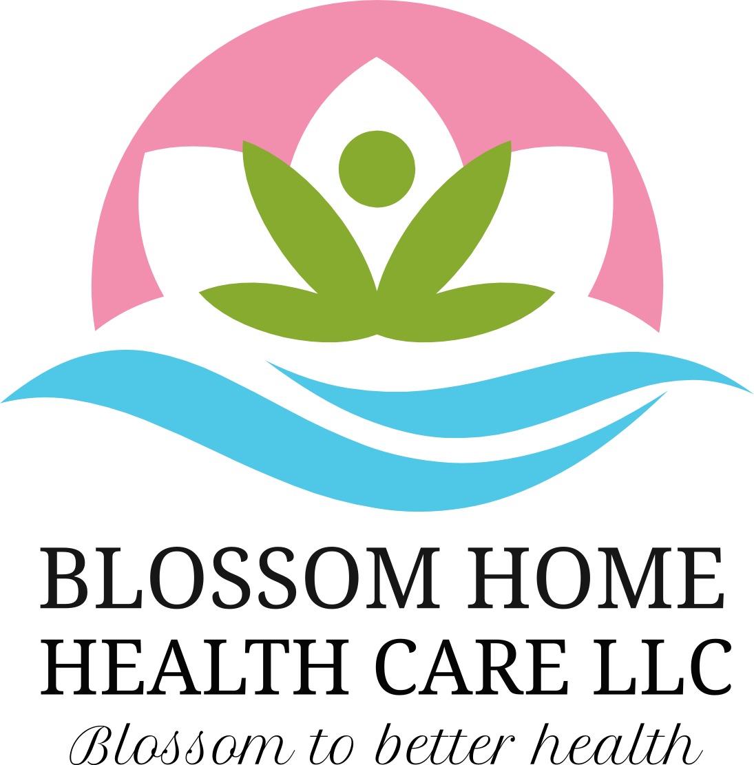 Blossom Home Healthcare LLC