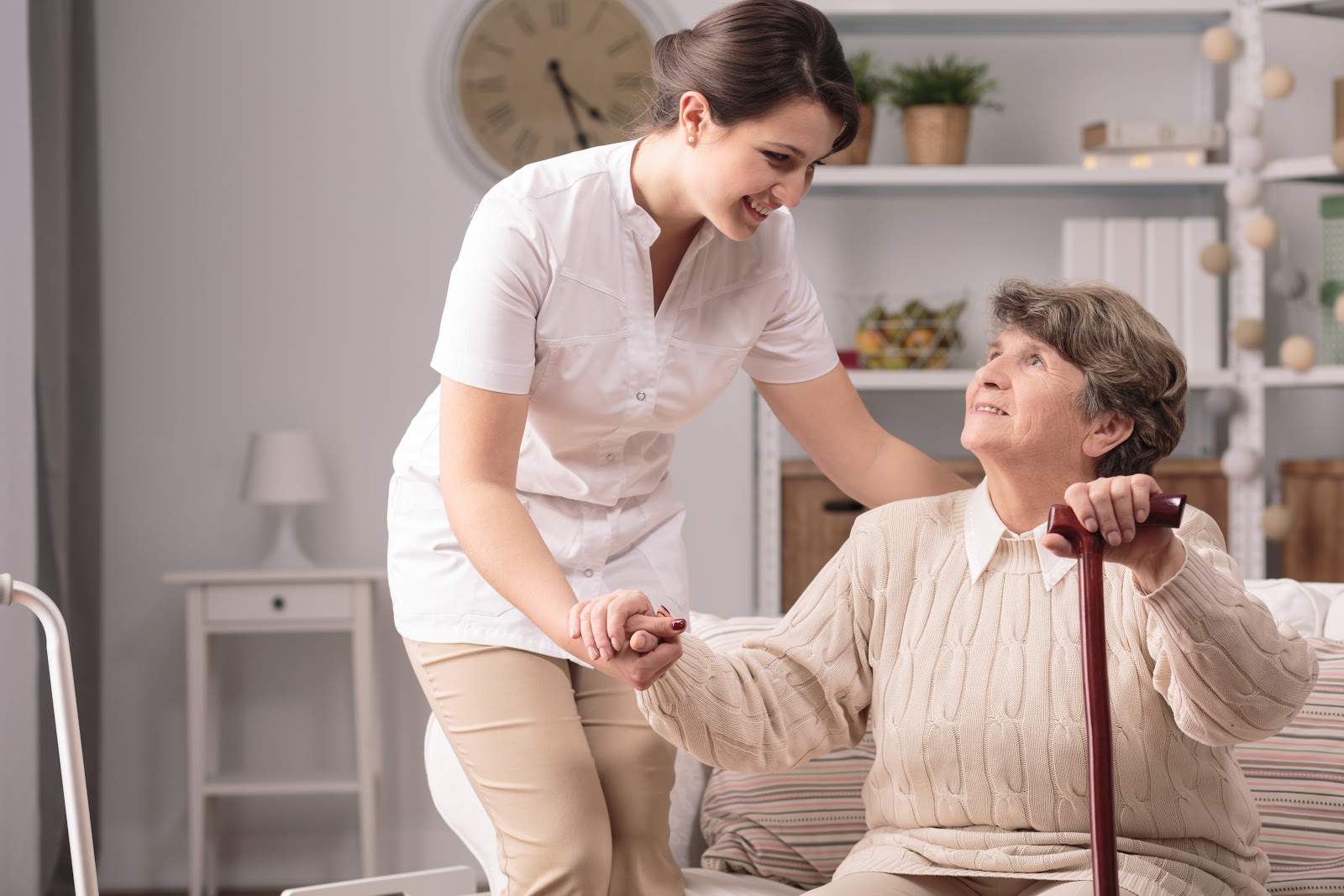 Blossom Home Healthcare LLC