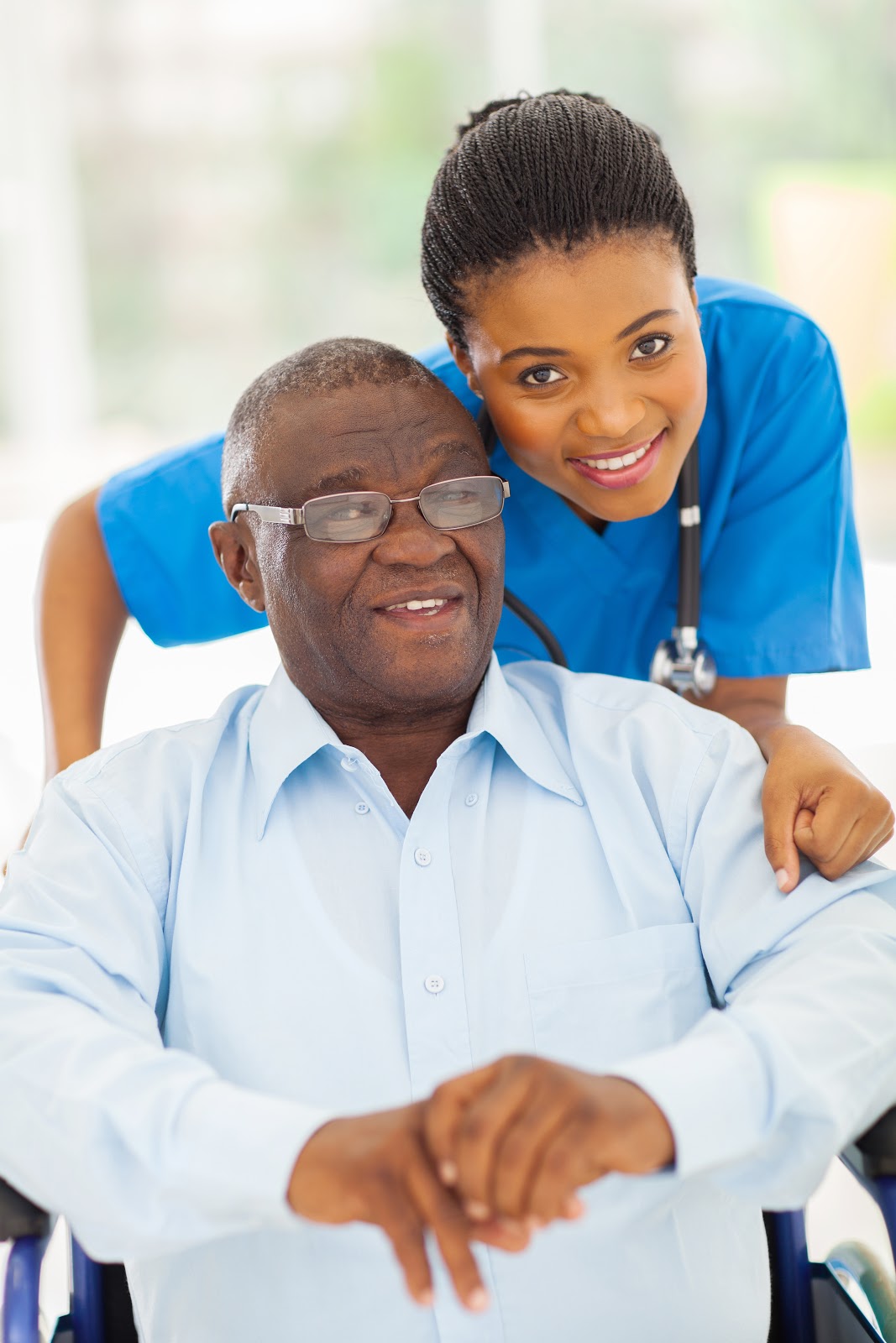 Blossom Home Healthcare LLC