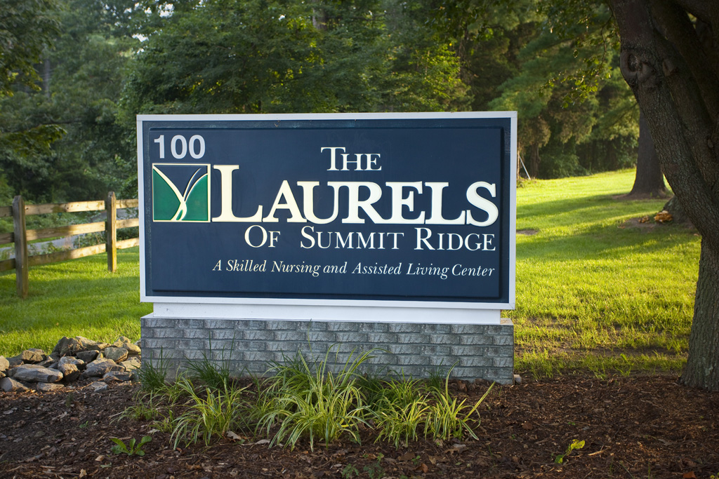 The Laurels of Summit Ridge