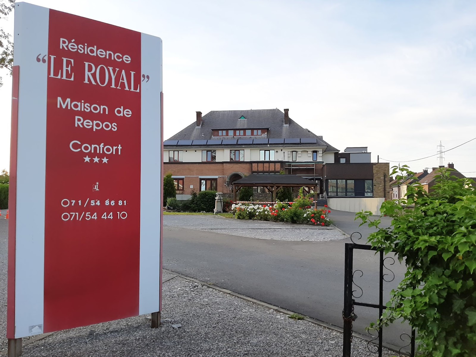 Residence Le Royal