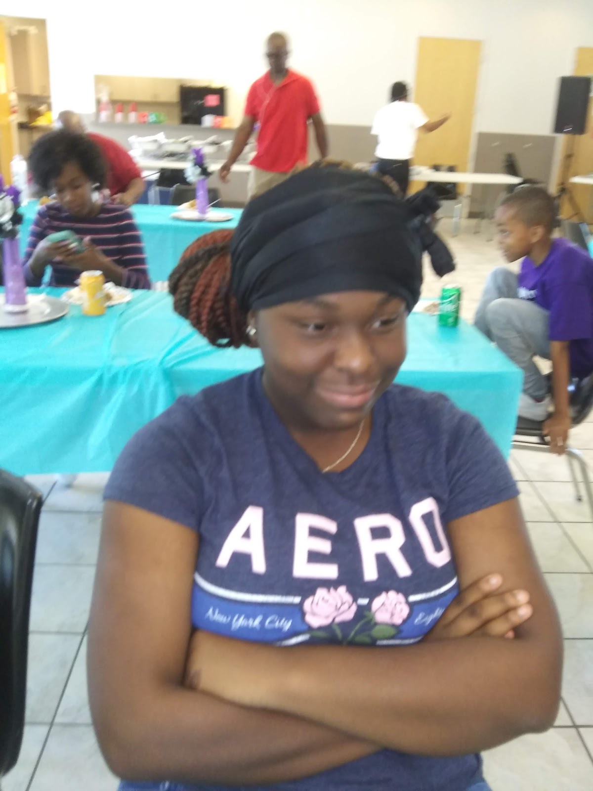 Marrero Community & Senior Center