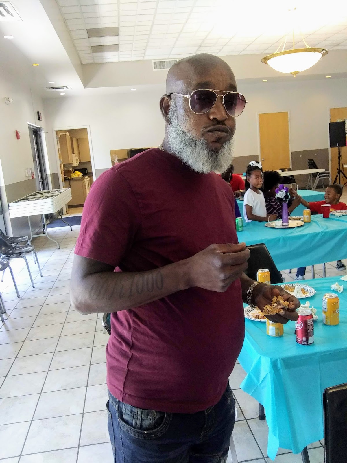 Marrero Community & Senior Center
