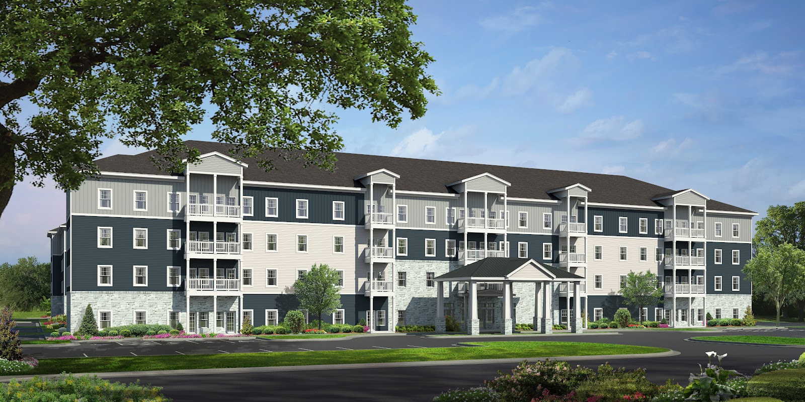 Prime Independent Living Carolina Coast