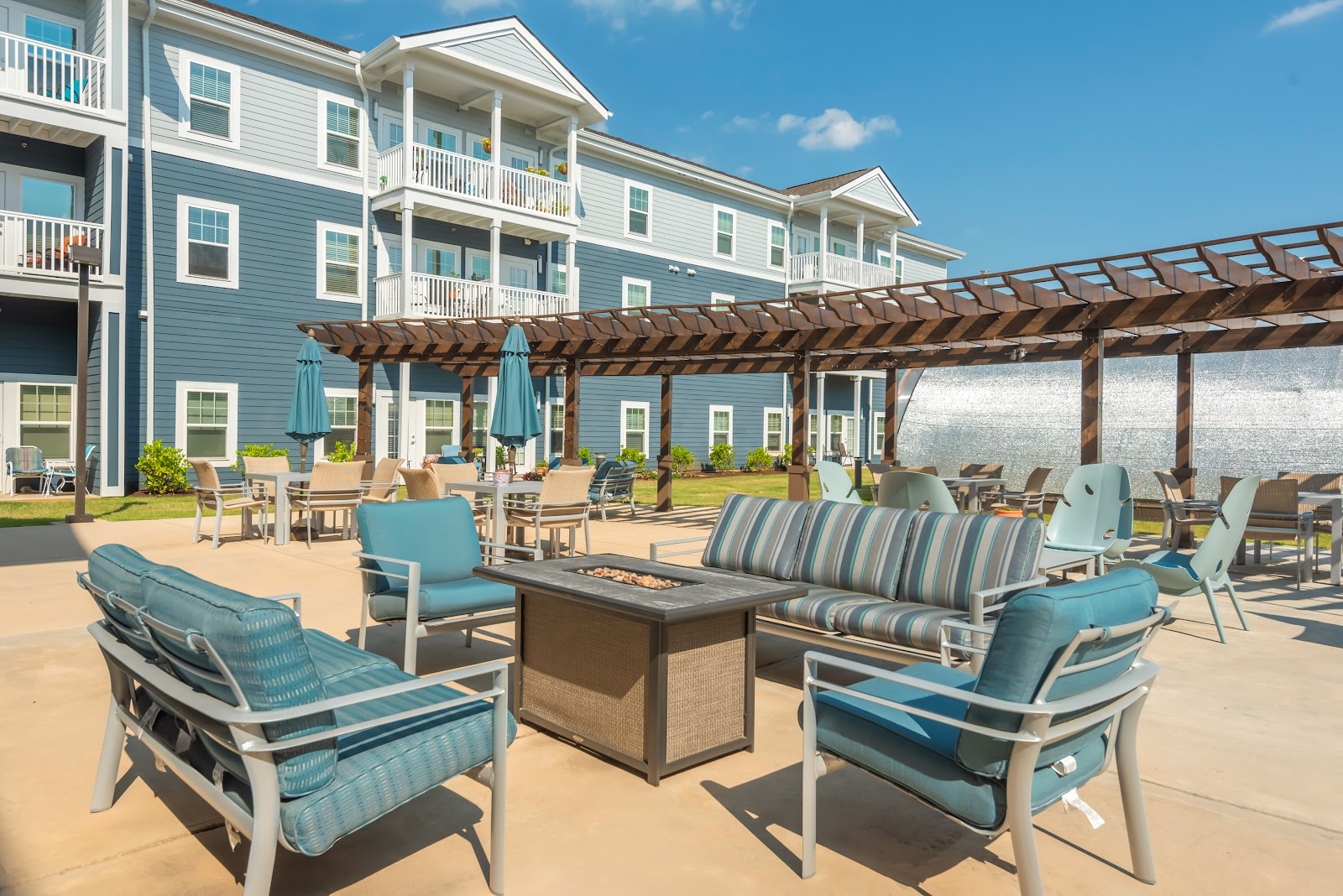 Prime Independent Living Carolina Coast