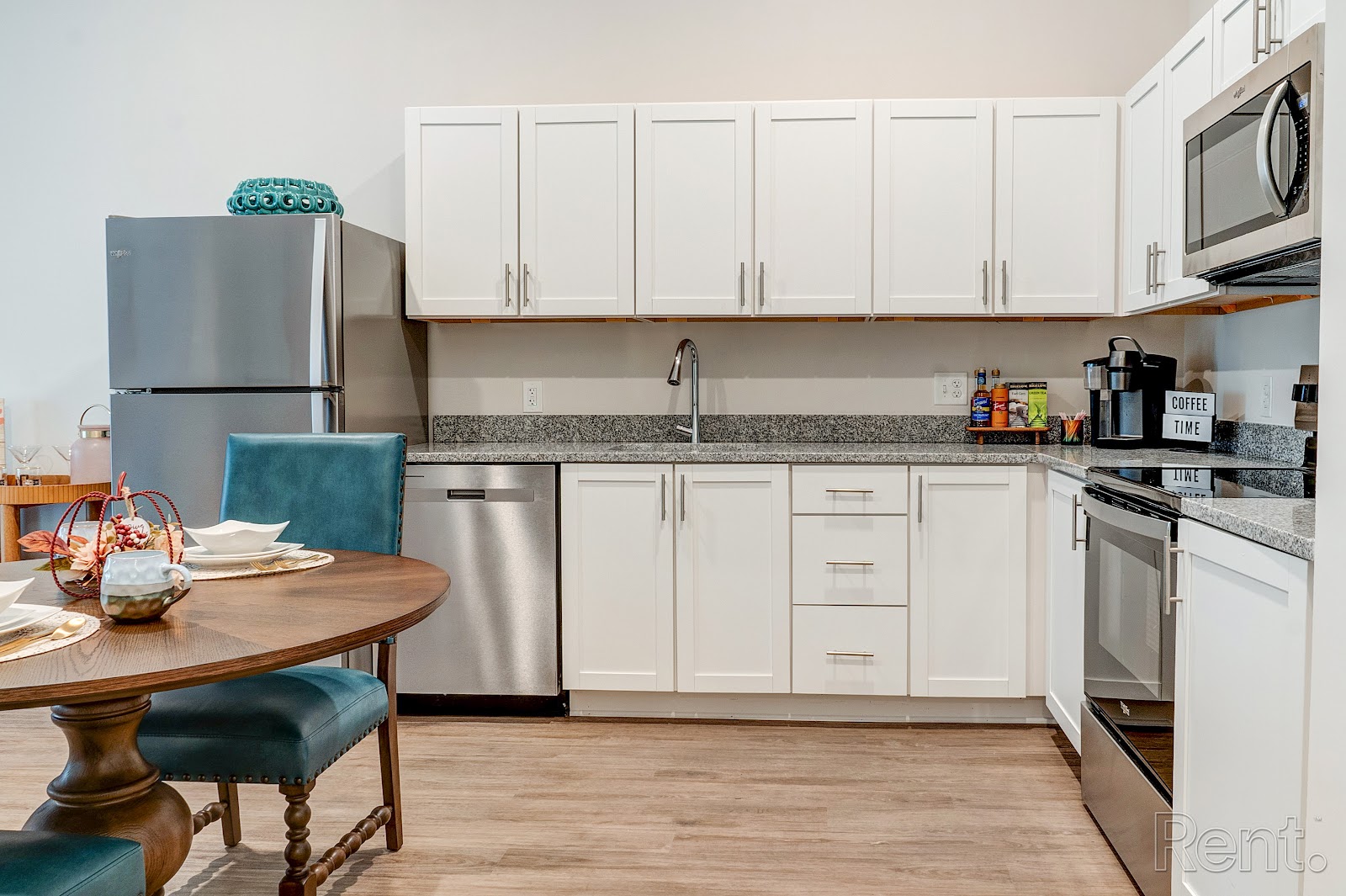 Prime Independent Living Carolina Coast