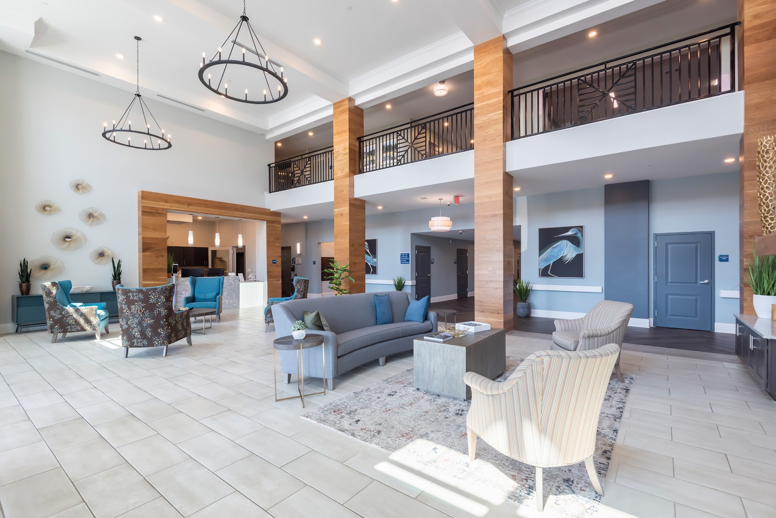 Prime Independent Living Carolina Coast