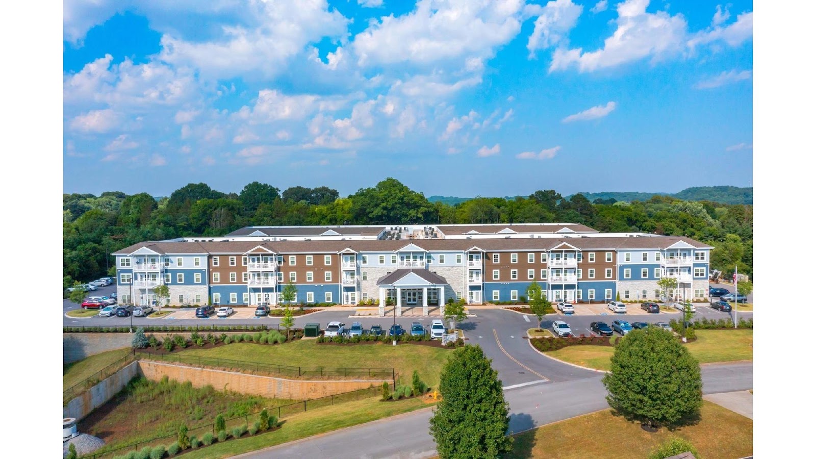 Prime Independent Living Carolina Coast