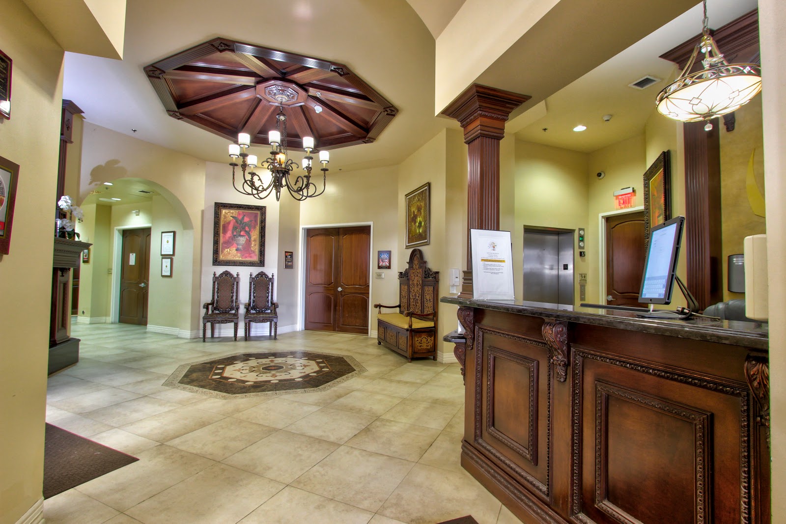 Riviera Health Resort