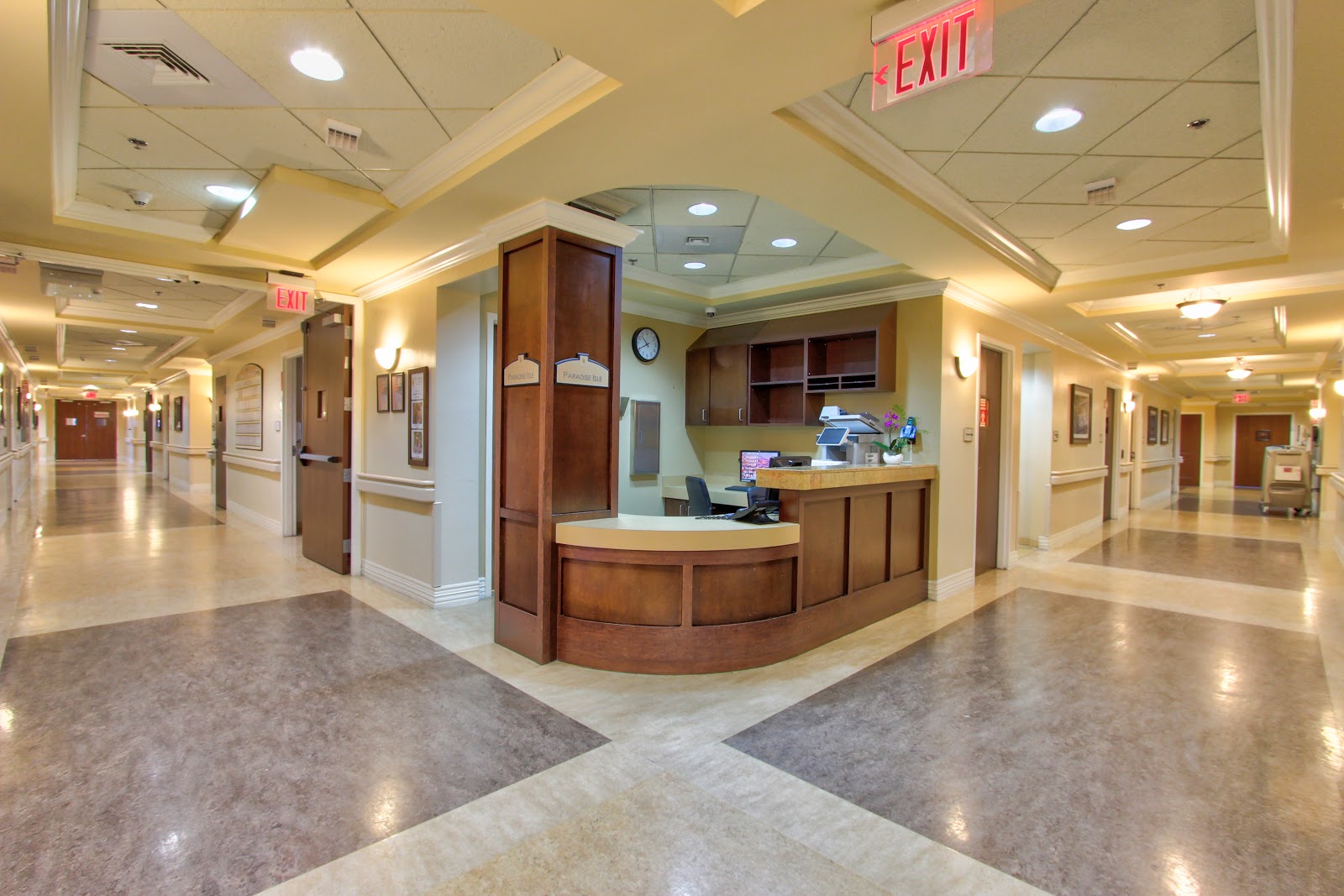 Riviera Health Resort