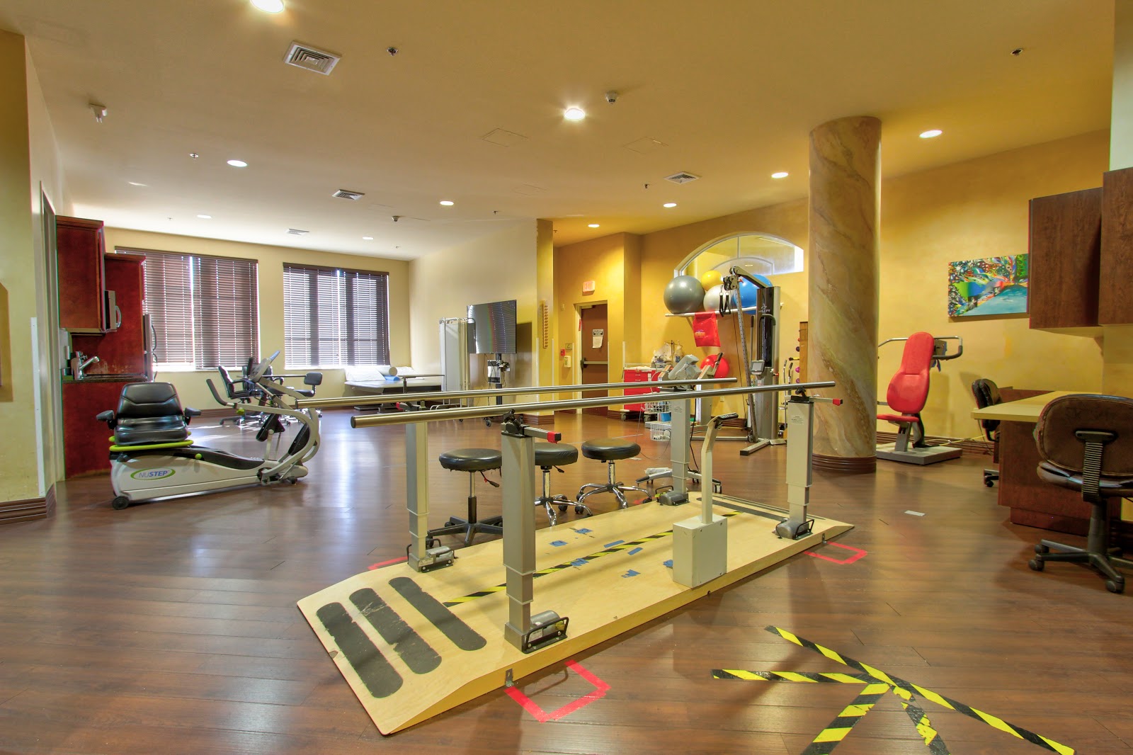 Riviera Health Resort