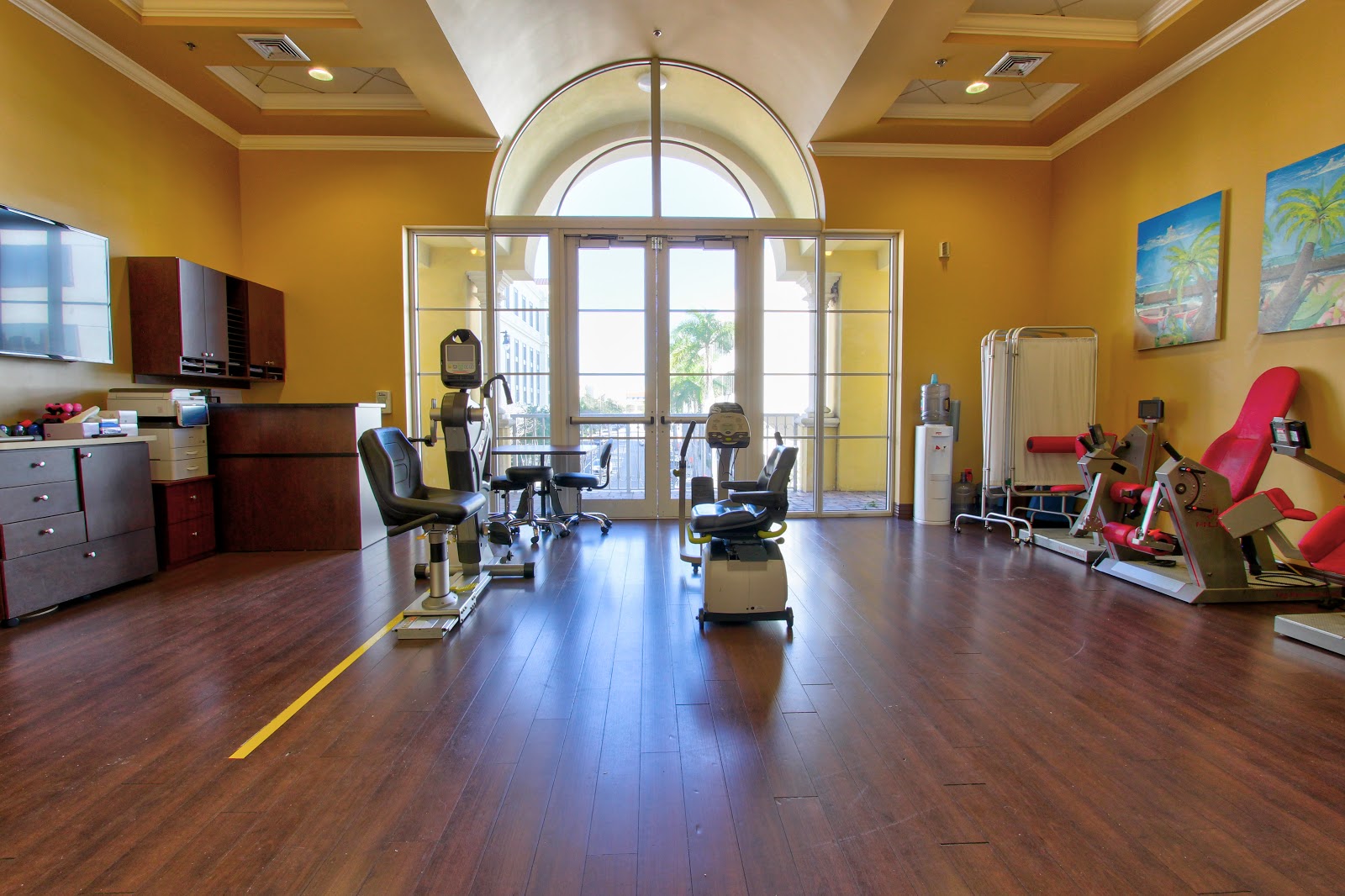 Riviera Health Resort