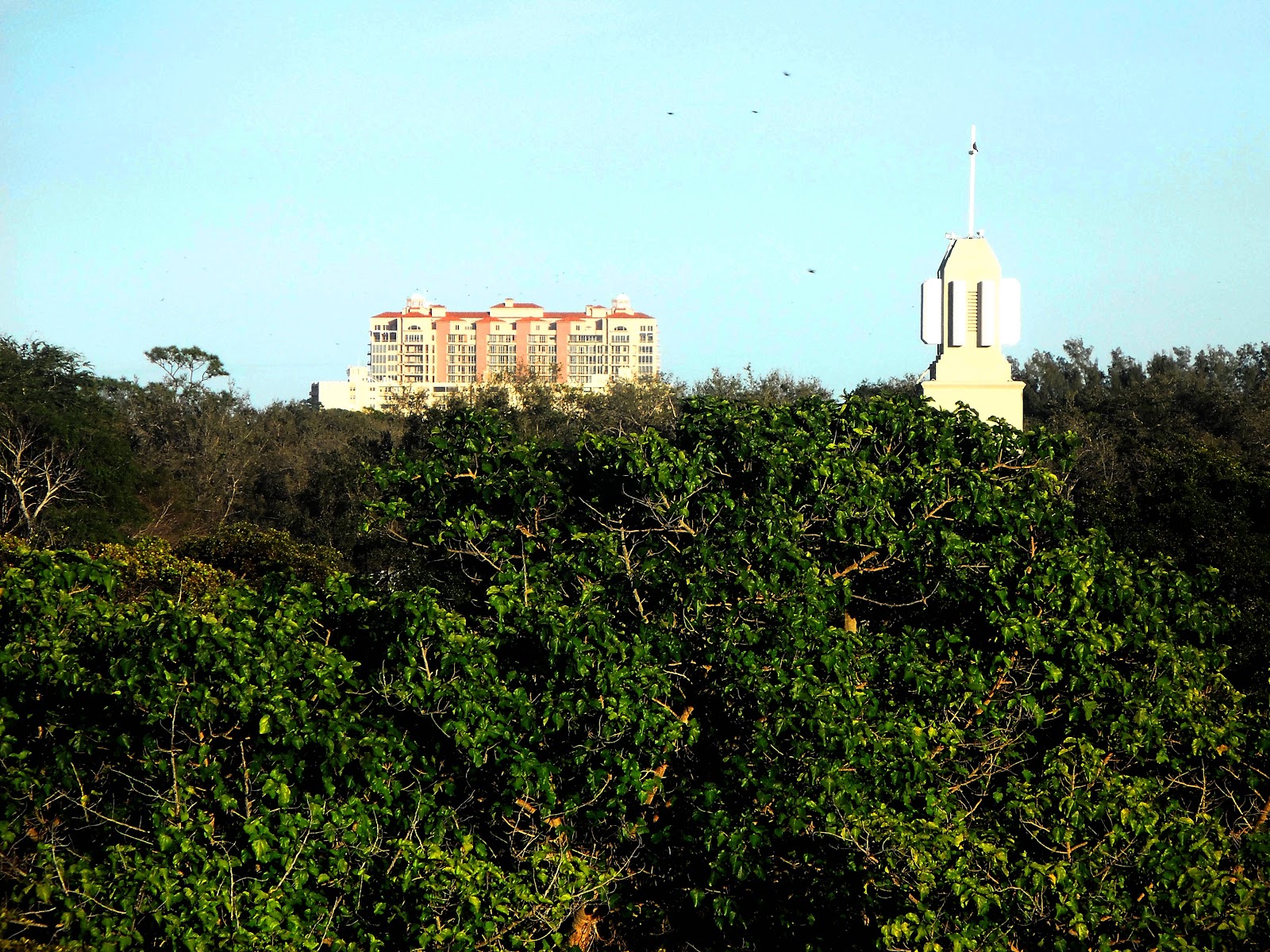 Riviera Health Resort