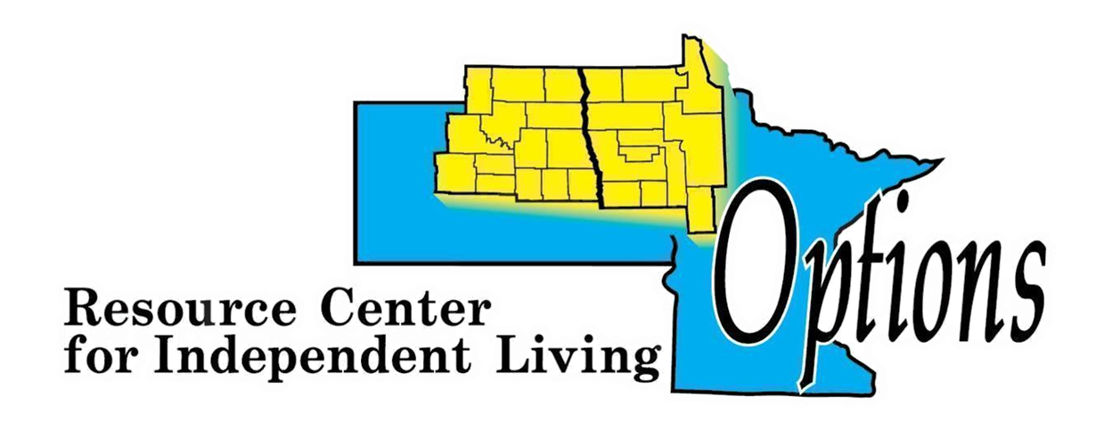 Options Resource Center for Independent Living