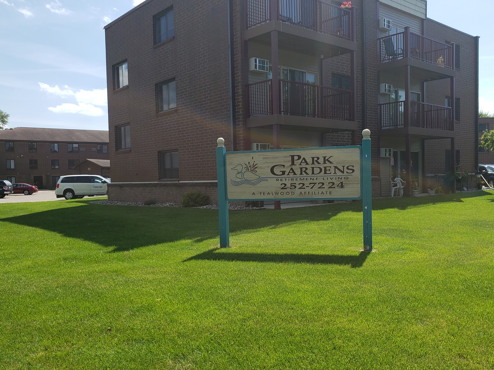 Sterling Park Assisted & Independent Living