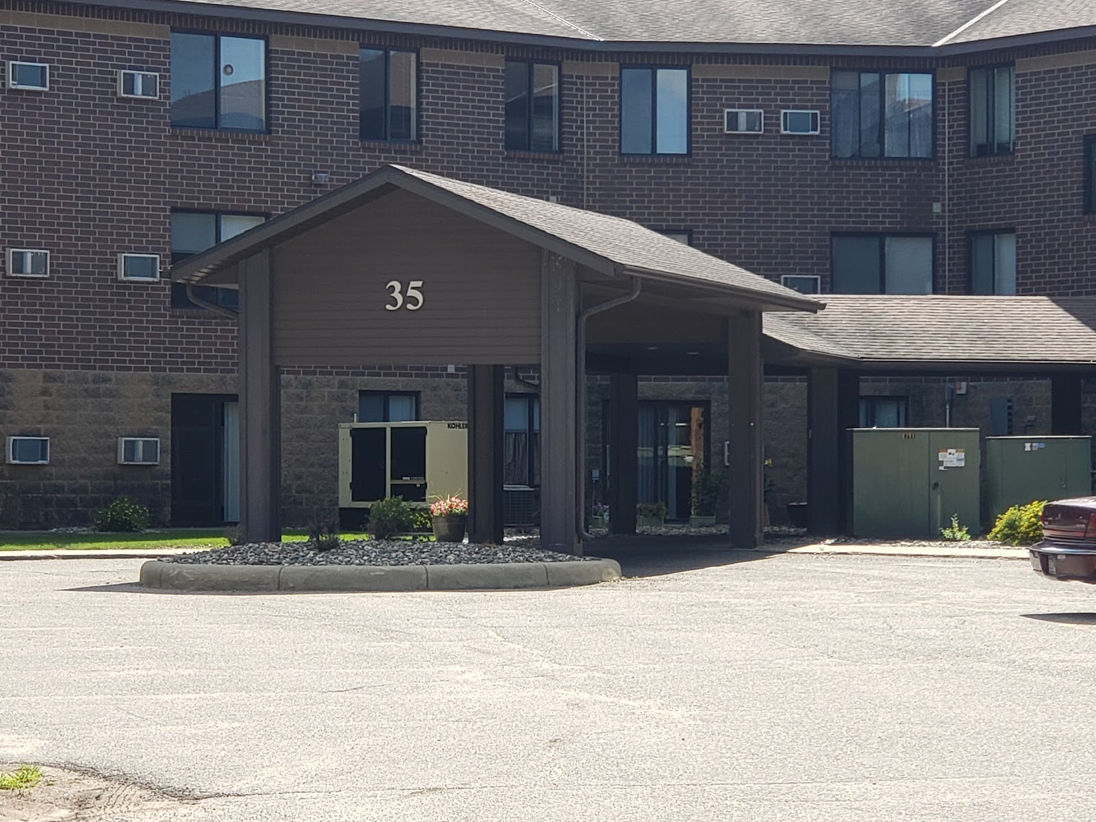 Sterling Park Assisted & Independent Living