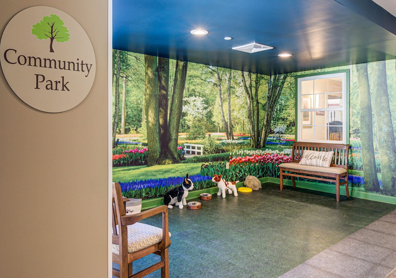 Arden Courts - ProMedica Memory Care Community (Whippany)