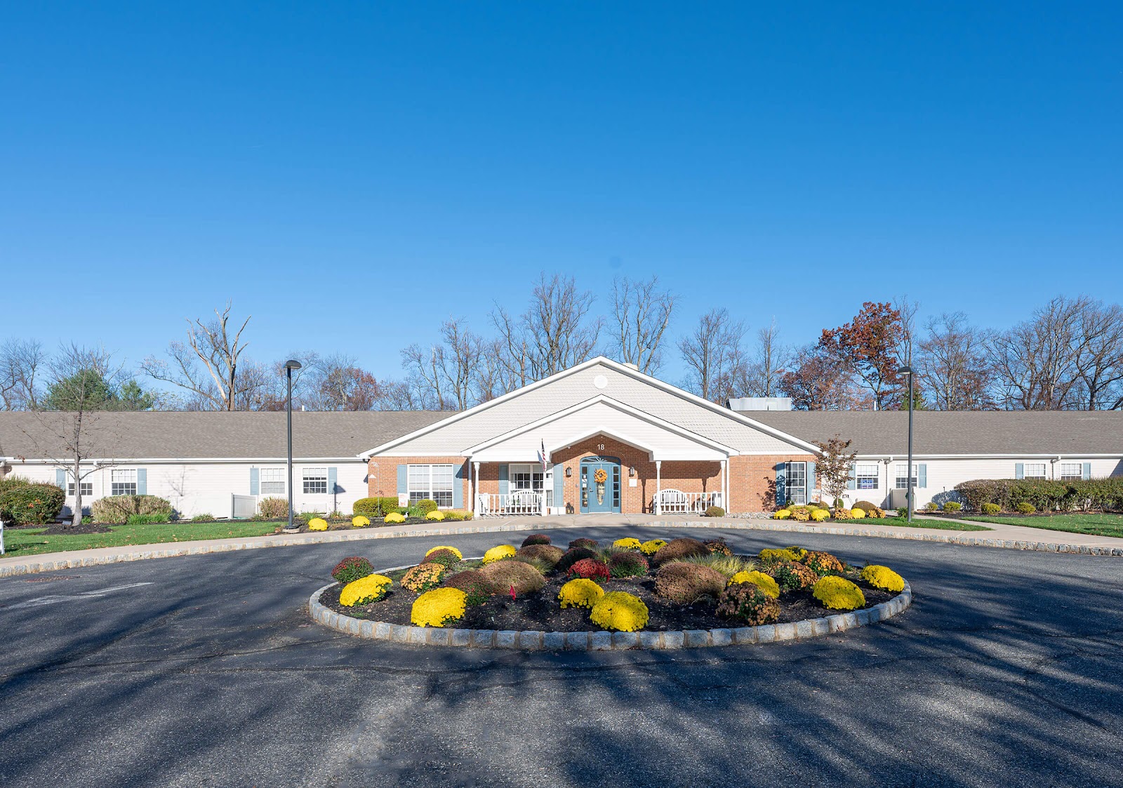 Arden Courts - ProMedica Memory Care Community (Whippany)