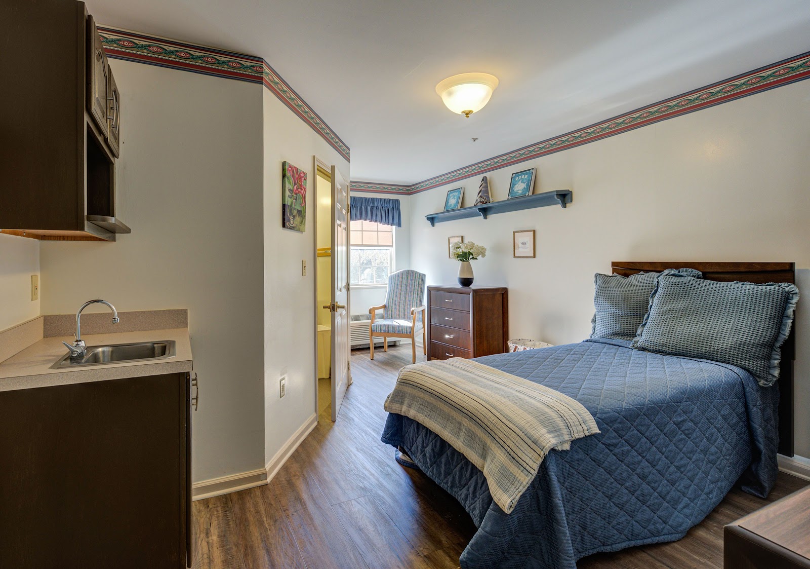 Arden Courts - ProMedica Memory Care Community (Whippany)