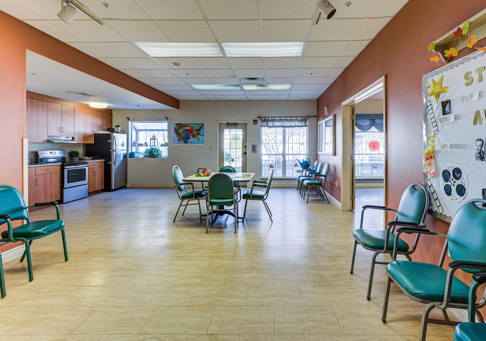 Arden Courts - ProMedica Memory Care Community (Whippany)