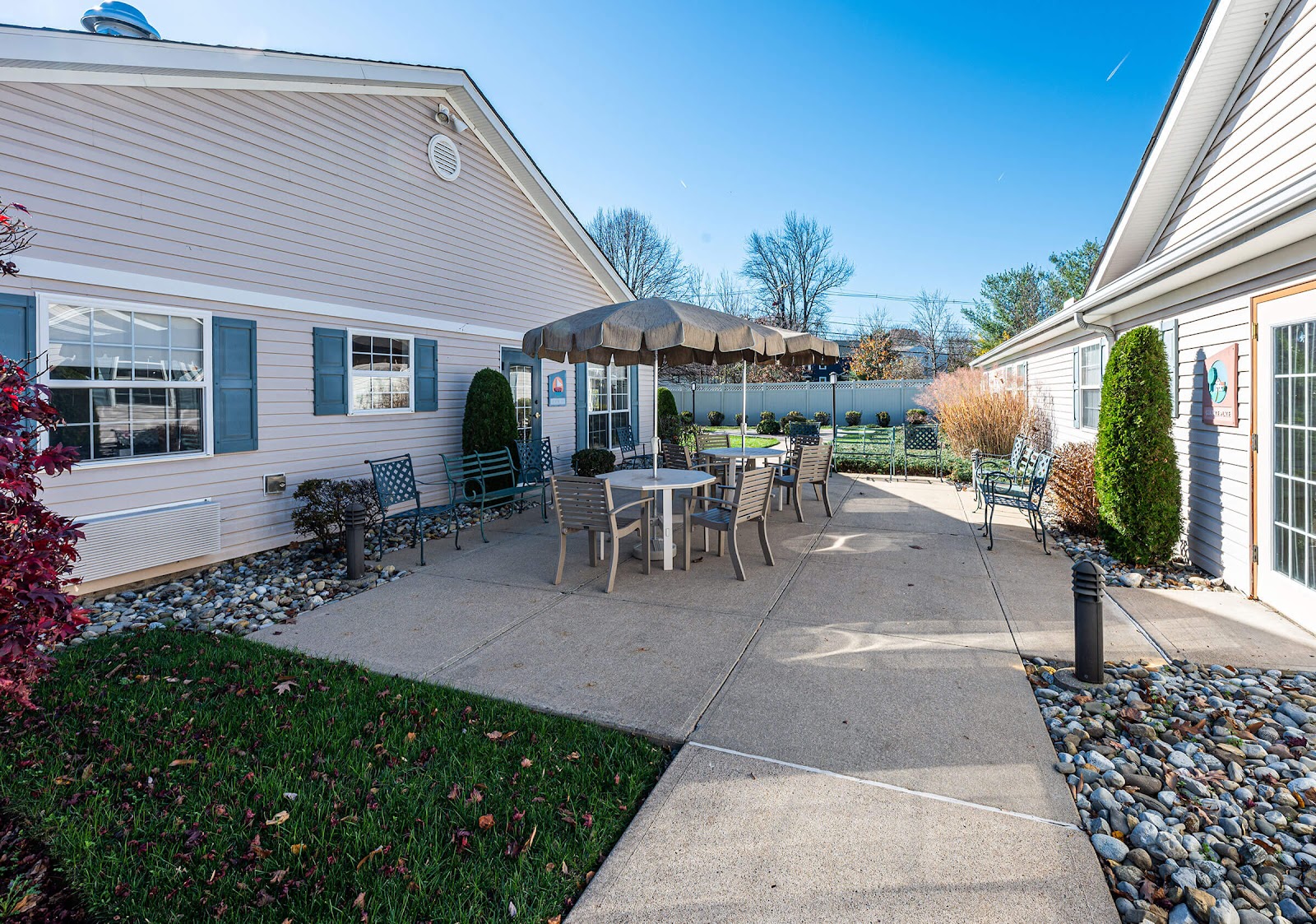 Arden Courts - ProMedica Memory Care Community (Whippany)