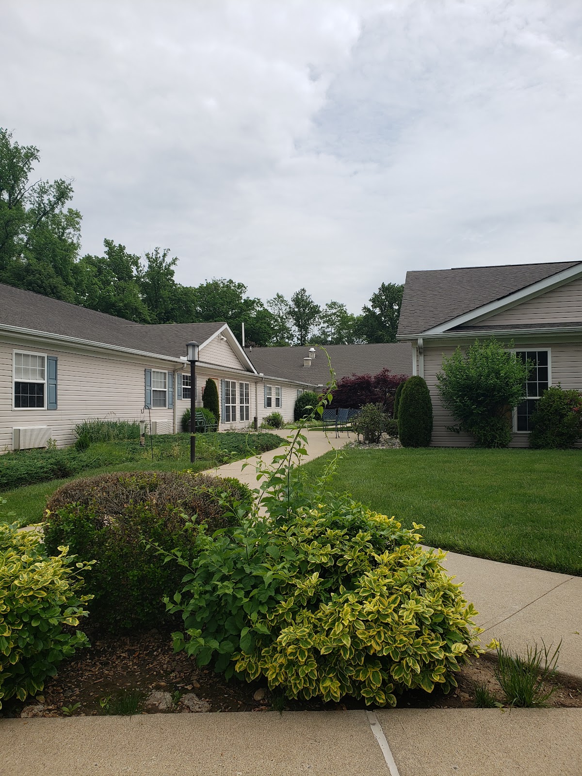 Arden Courts - ProMedica Memory Care Community (Whippany)