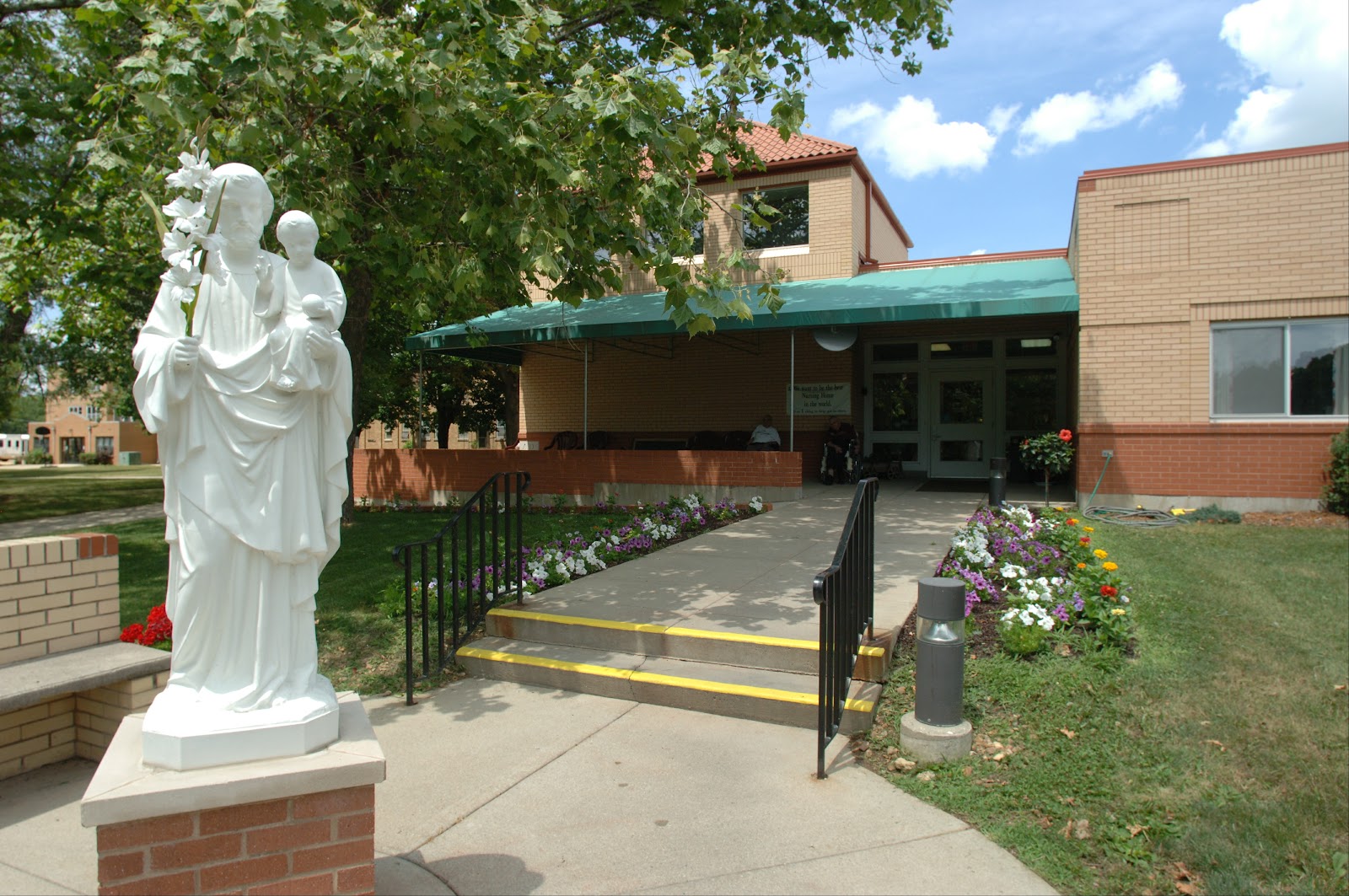 Ascension Living Saint Joseph Village