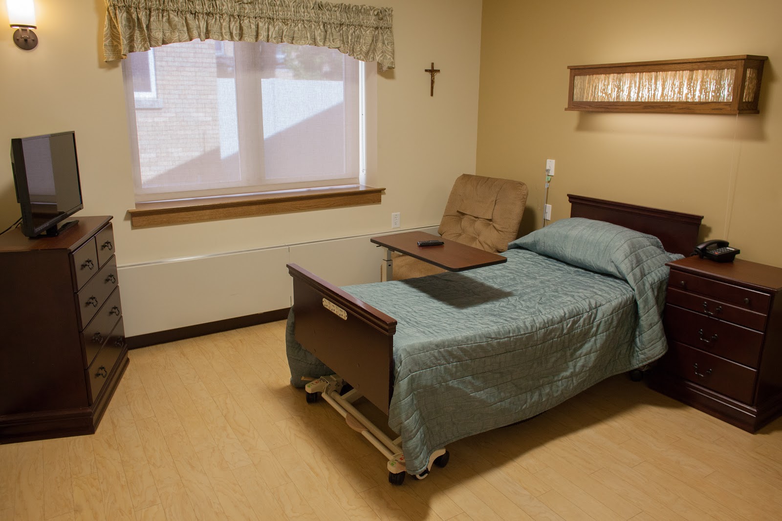 Ascension Living Saint Joseph Village