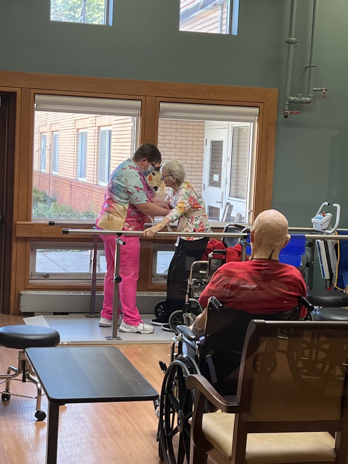 Ascension Living Saint Joseph Village