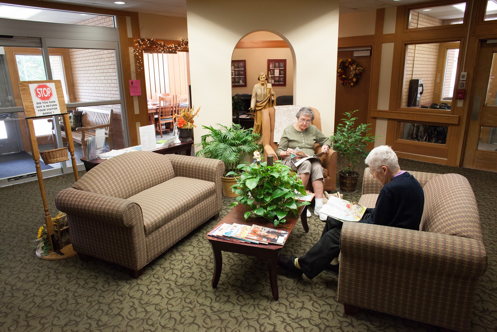Ascension Living Saint Joseph Village