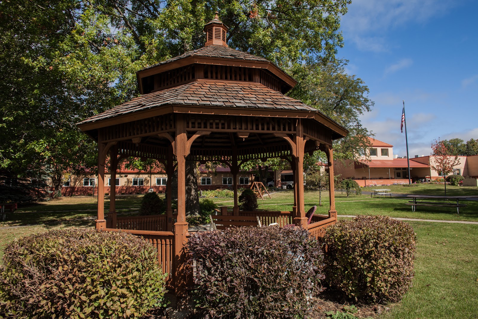 Ascension Living Saint Joseph Village