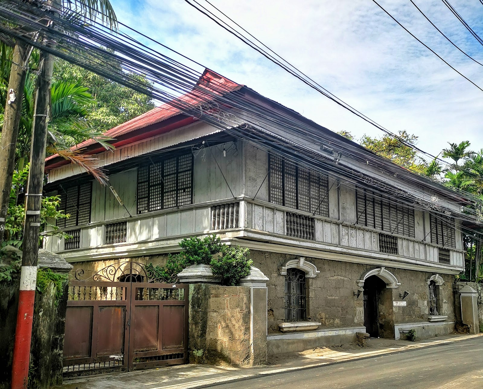 Casa Royale