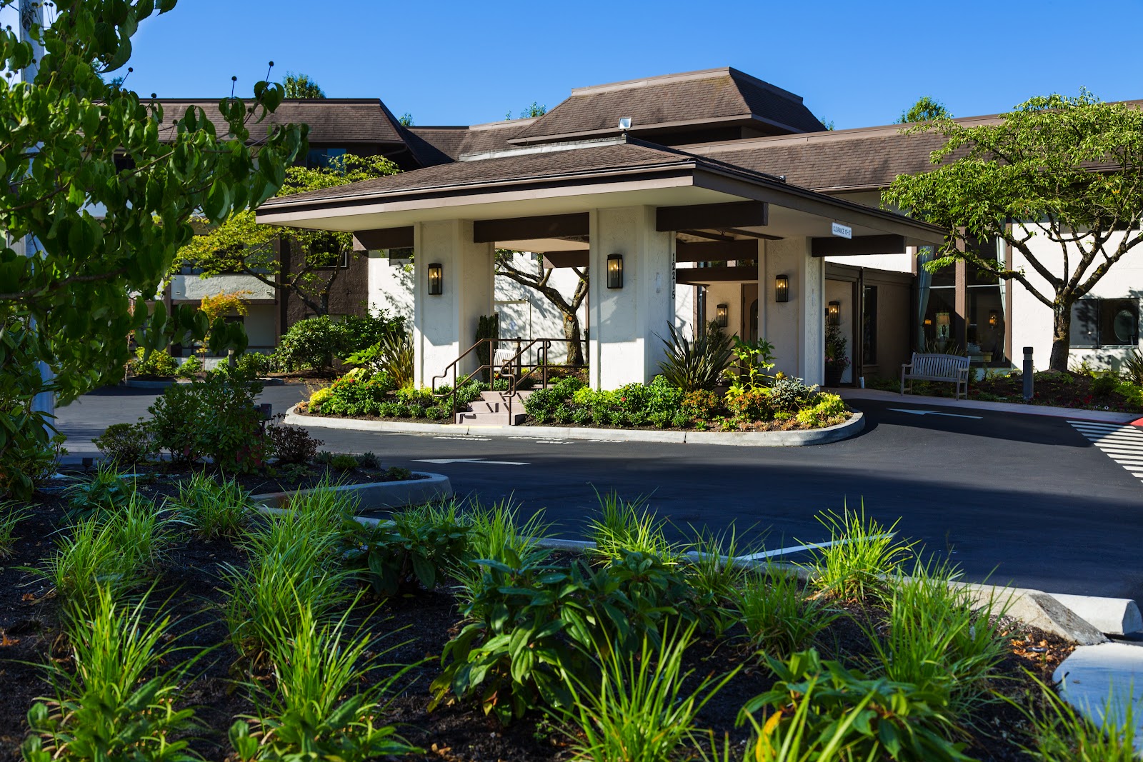 Madison House Assisted Living Community