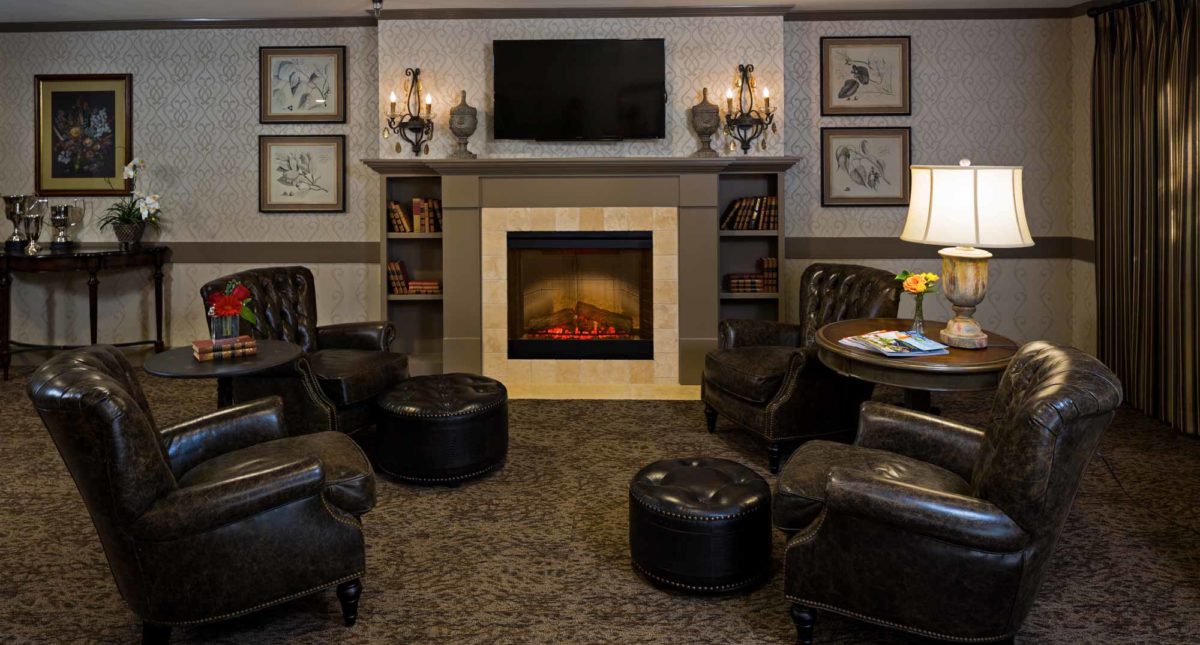 Madison House Assisted Living Community