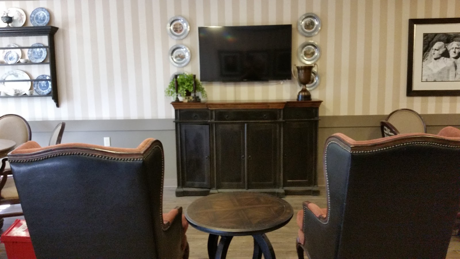 Madison House Assisted Living Community