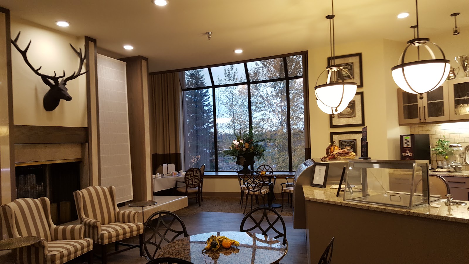 Madison House Assisted Living Community