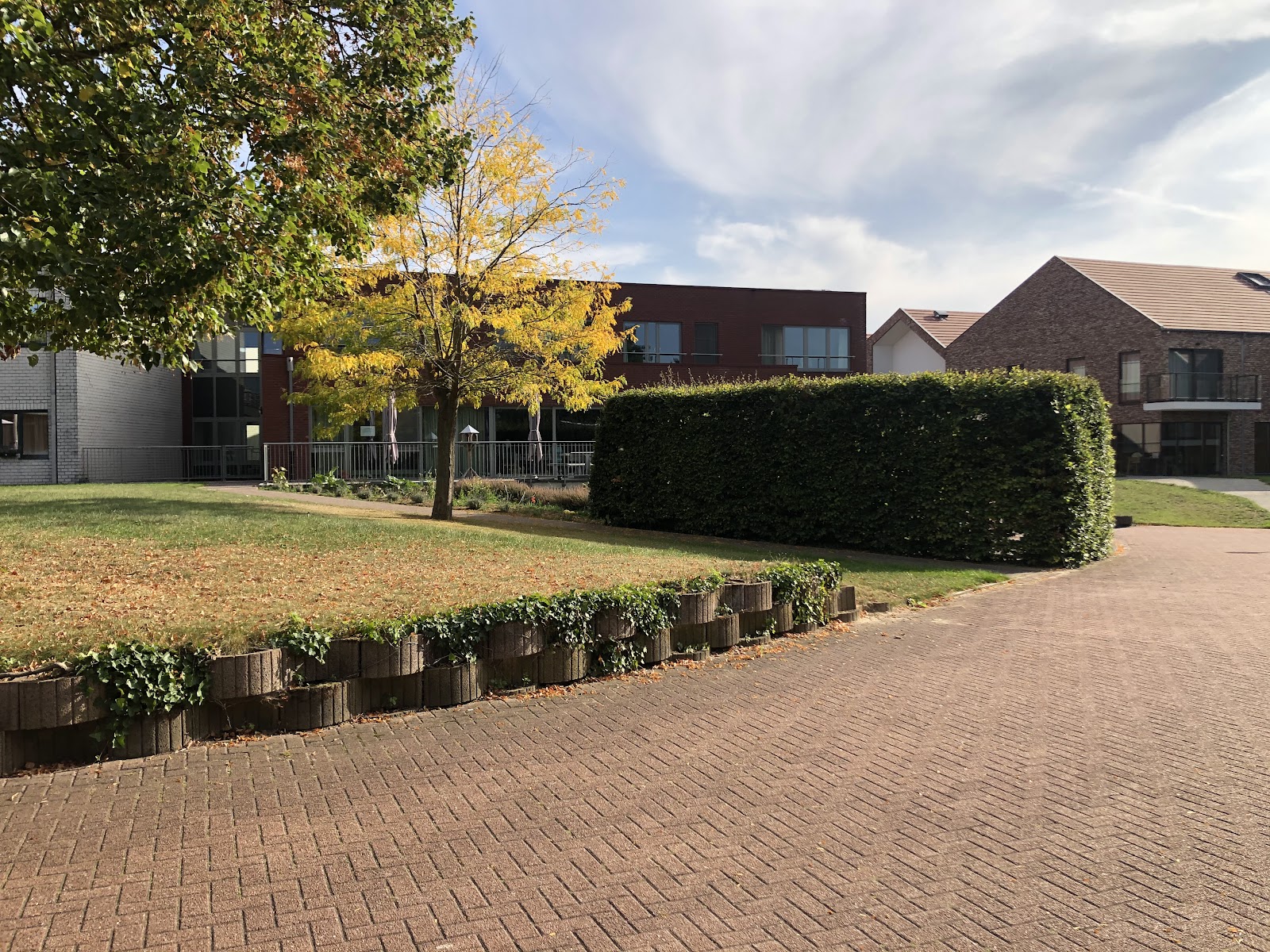 WZC Keienhof