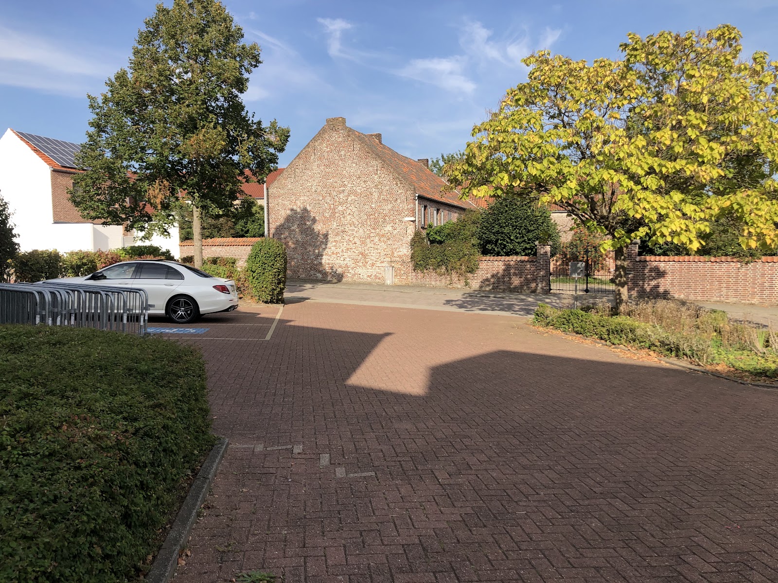 WZC Keienhof