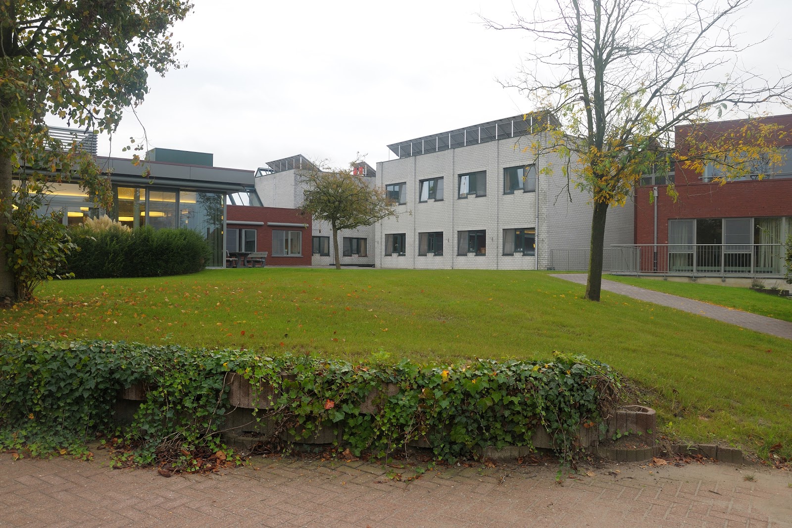 WZC Keienhof