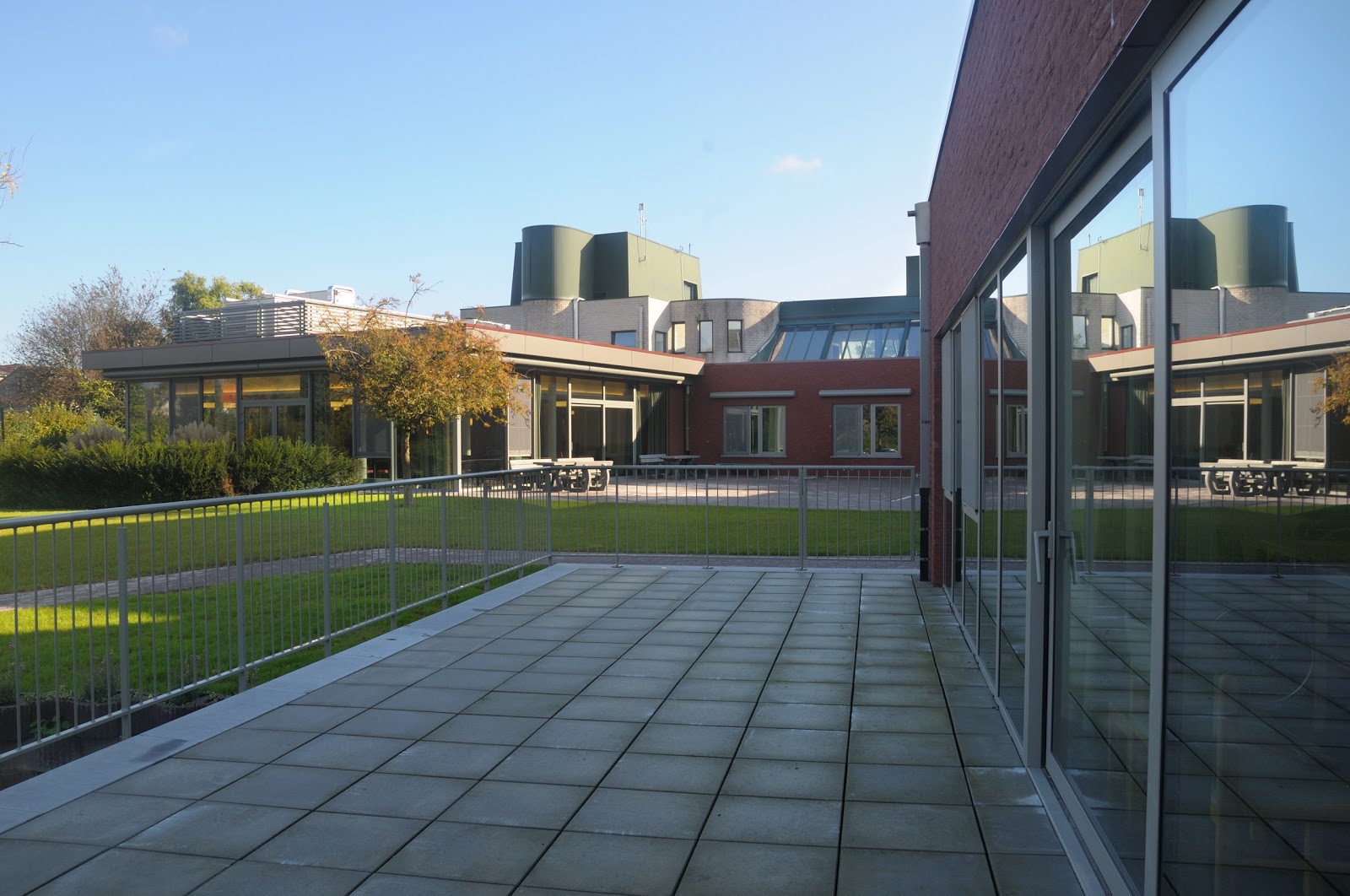 WZC Keienhof