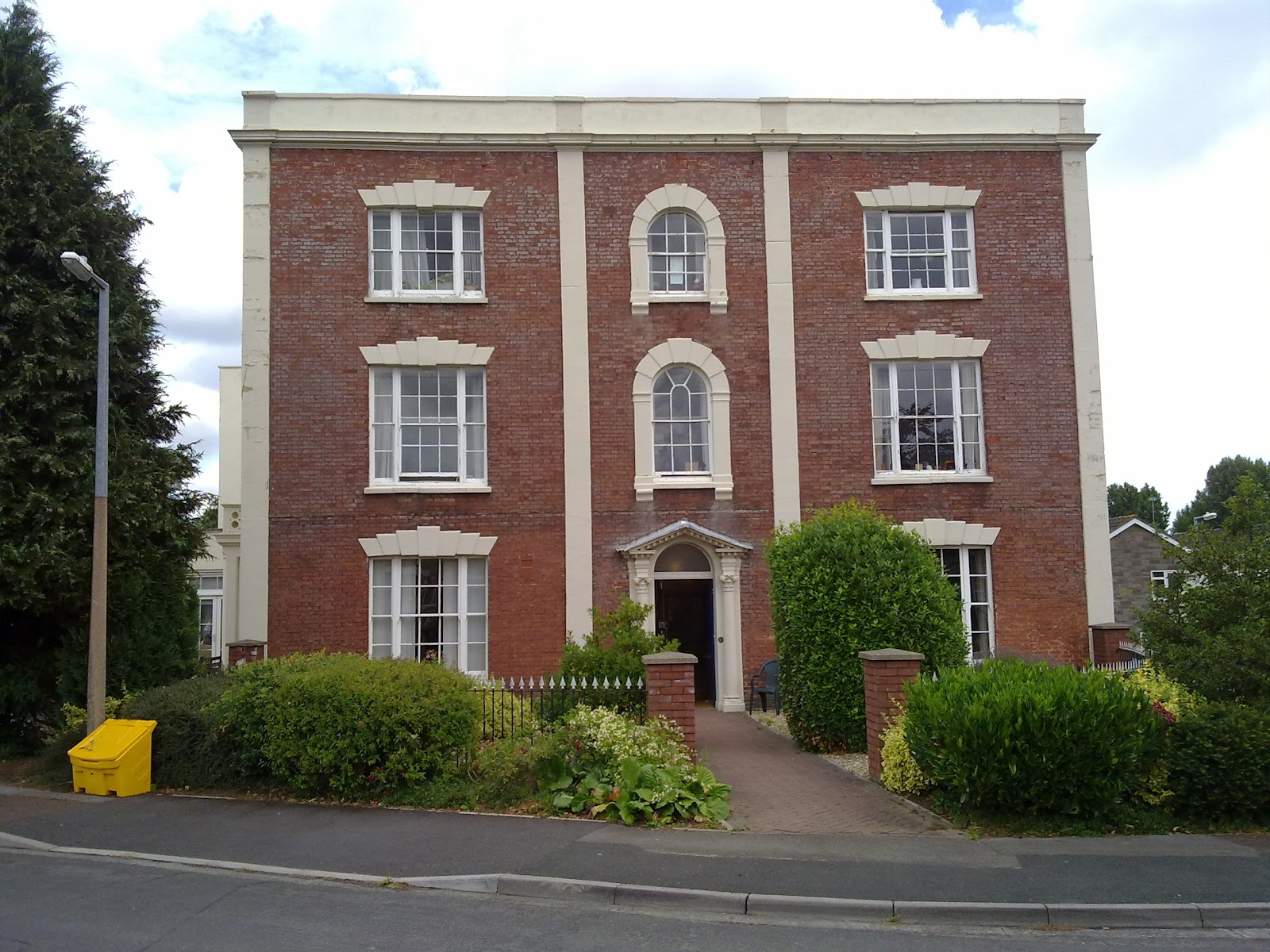 Cleeve Lodge Residential Care Home