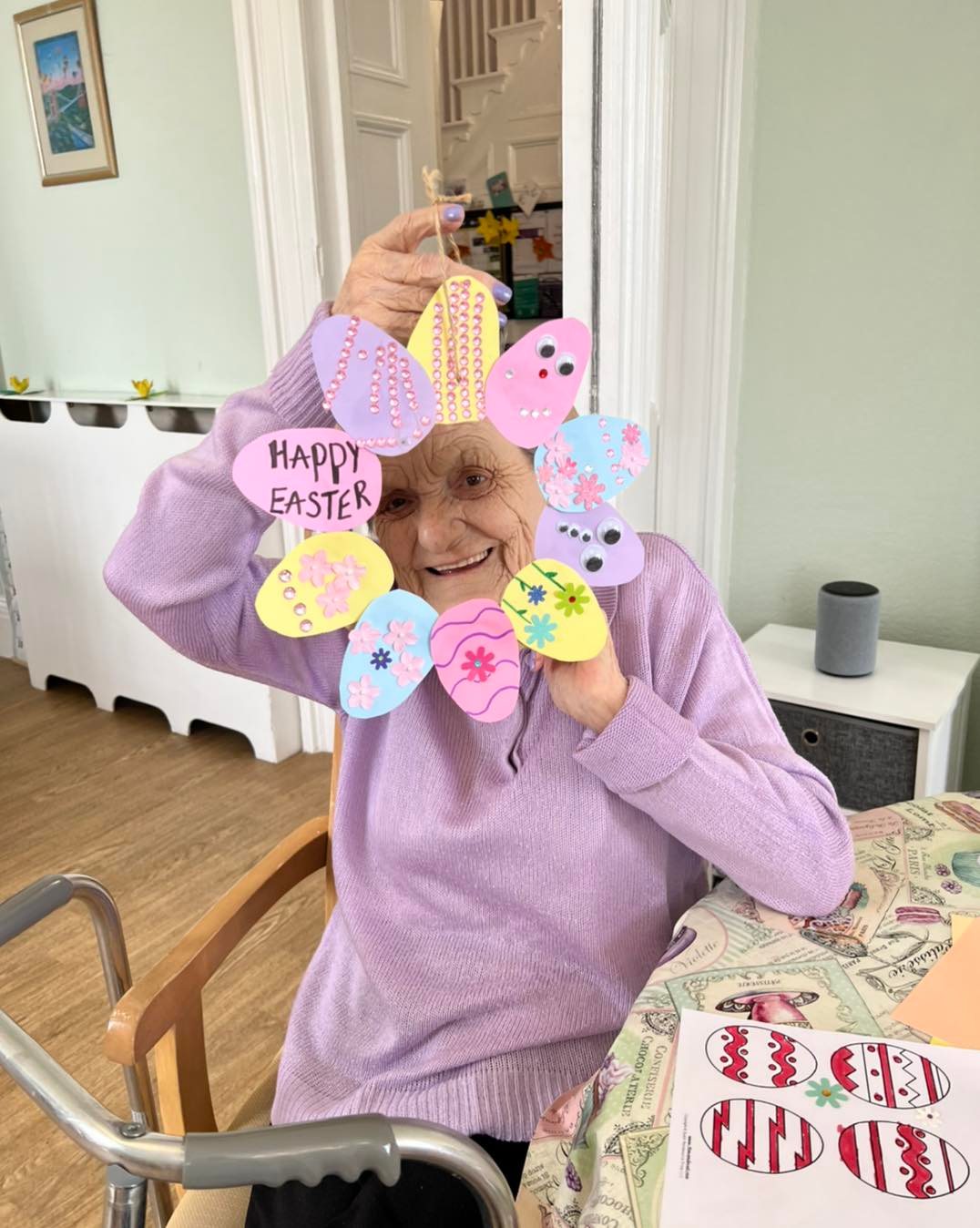 Cleeve Lodge Residential Care Home