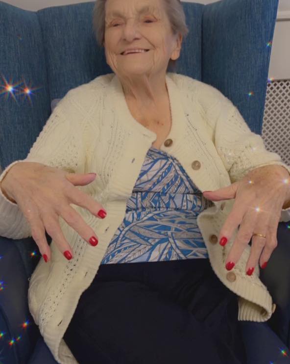 Cleeve Lodge Residential Care Home
