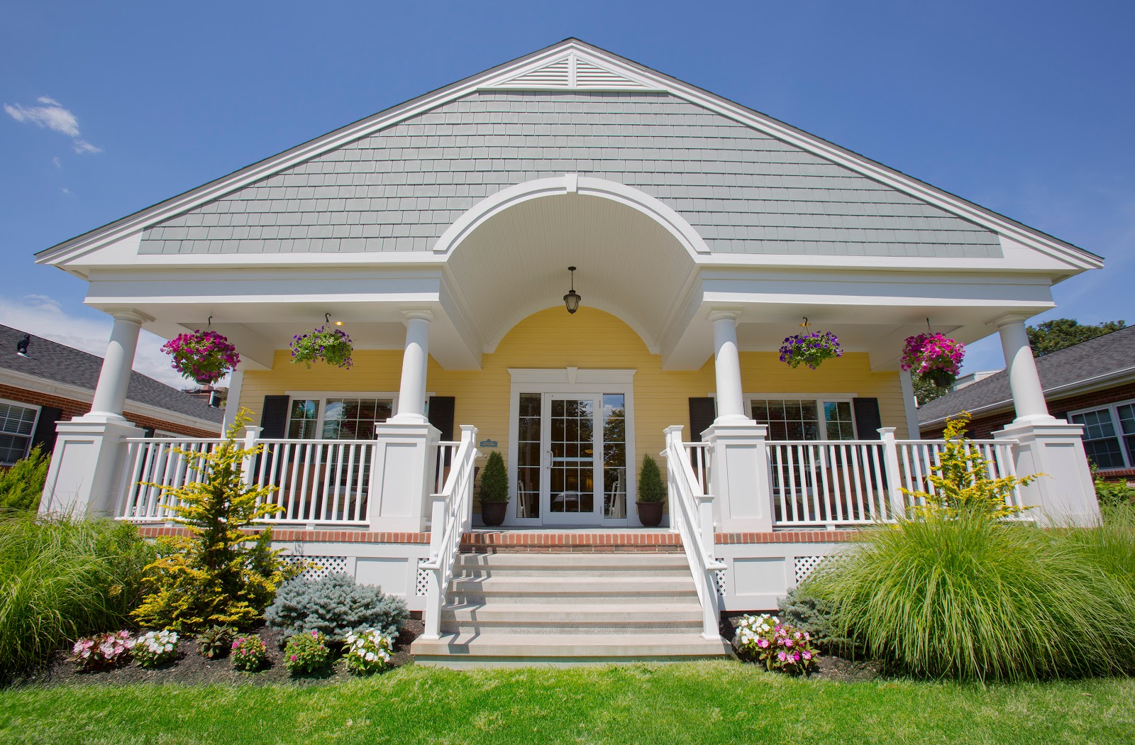 Compass on the Bay Memory Care Assisted Living