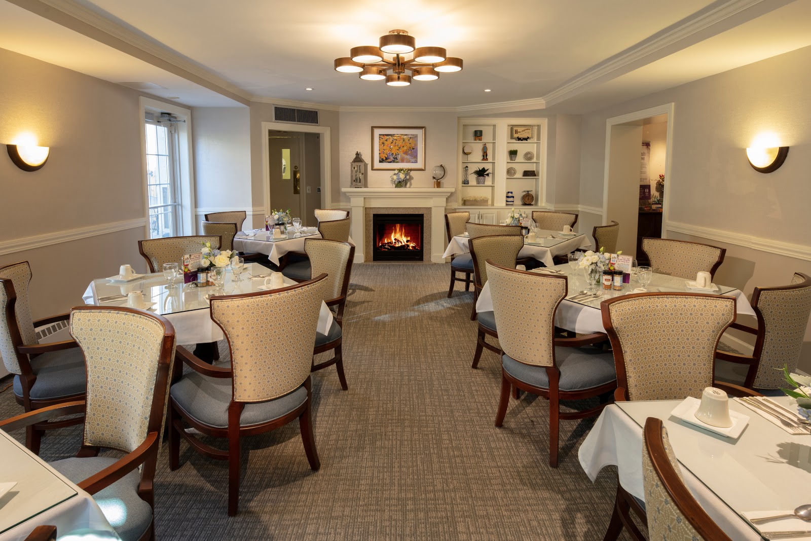 Compass on the Bay Memory Care Assisted Living