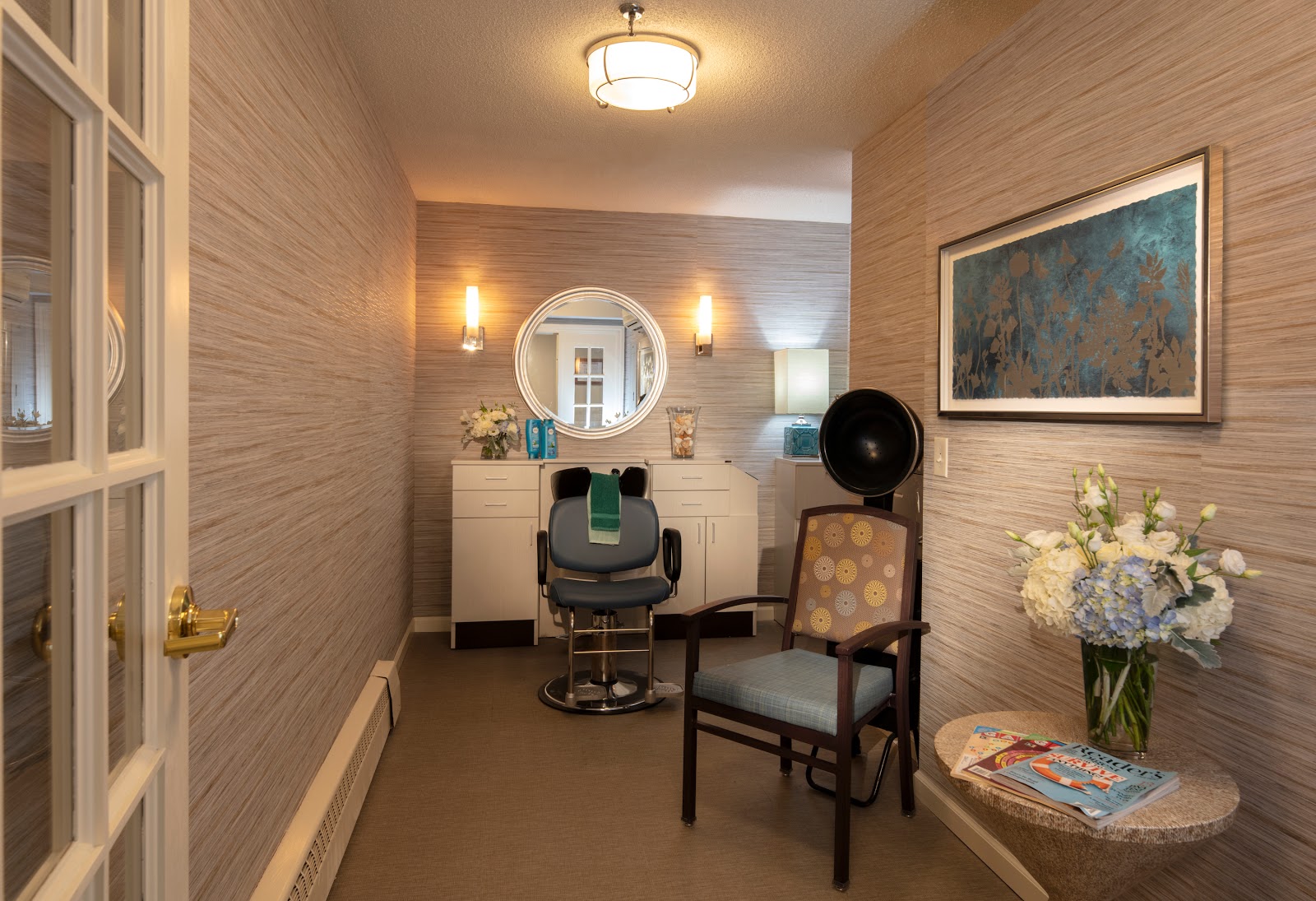 Compass on the Bay Memory Care Assisted Living