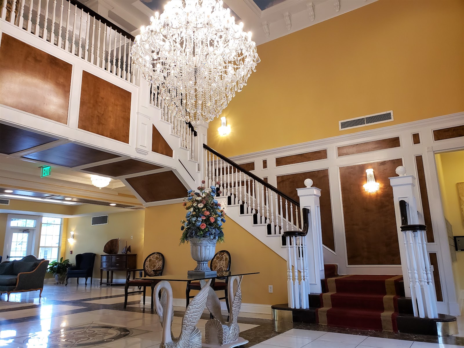 Montclair Park Assisted Living