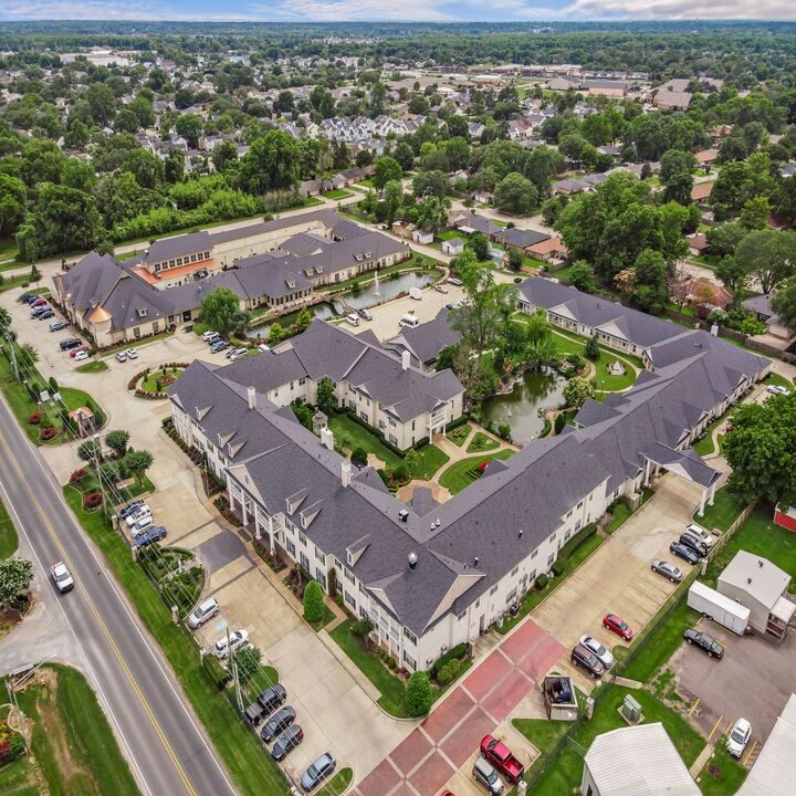 Montclair Park Assisted Living