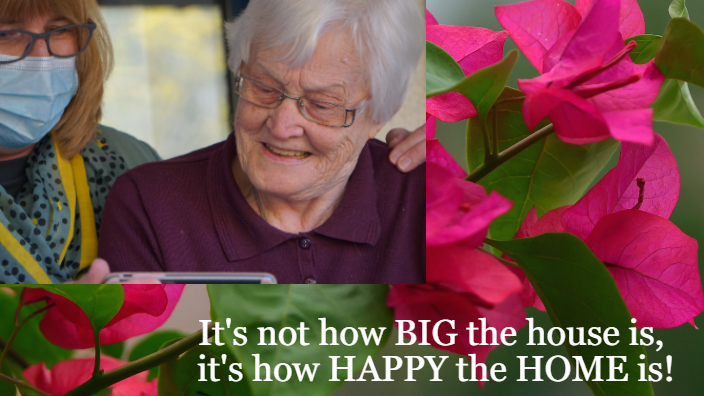 CoHomes Boutique Senior Living